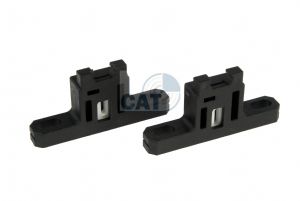 Wall mount bracket NL1 range