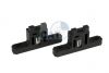 Wall mount bracket NL1 range