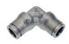 Legris LF3600 Equal Elbow Push in fitting