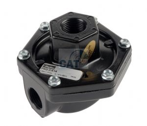 Quick Exhaust Valve - Parker P4Q 1/4