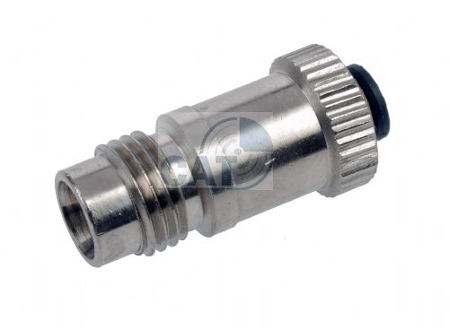 Nozzle for Nylon/Poly tube