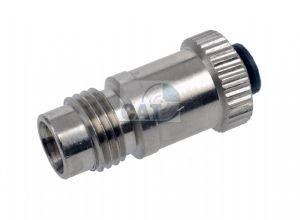 Nozzle for Nylon/Poly tube