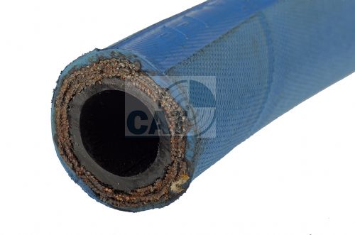 GH195 AQP 2 wire hydraulic hose SAE100R2AT