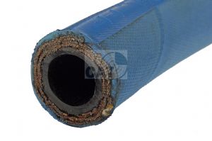 GH195 AQP 2 wire hydraulic hose SAE100R2AT