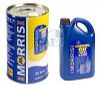 Morris piston/ screw compressor oil