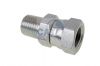 Swivel Adaptor for Pressure Gauge