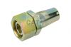 Reusable fittings - Metric Light 24 degree Cone