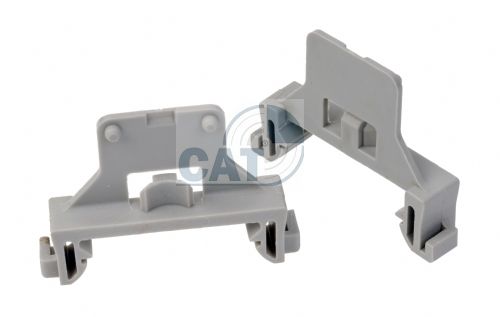 TECNO-FUN - DIN rail adapter