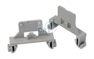 TECNO-FUN - DIN rail adapter