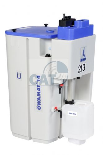 Oil / Water Separator (Owamat)