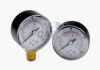 Pressure/Vacuum gauges - Steel Case - Dry