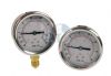 Compound gauges -1 to 11 bar