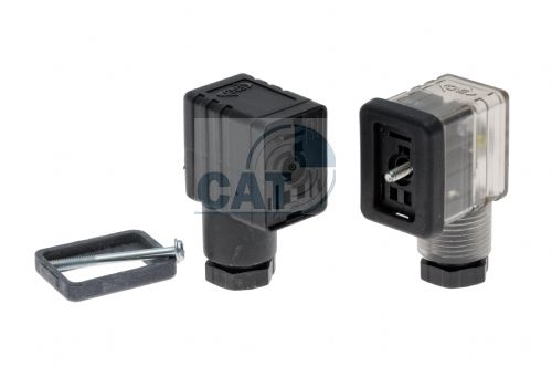 Cable Plug/DIN Plug 43650B