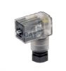 Cable Plug/DIN Plug 43650C