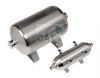 Stainless Steel Mini Air Receivers 0.1 - 20 Litres