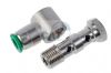 Olab Push in Banjo Fittings 4mm - 12mm