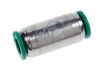 Olab Push in Equal Connector 4mm - 12mm