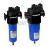 Filters / Drain Valves