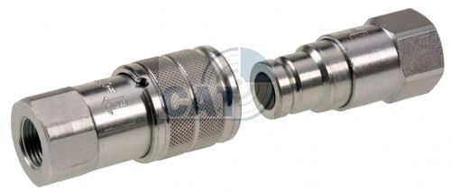 Prolasa Flat Face Couplings