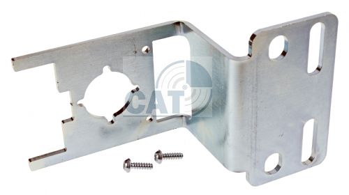 Mounting plate AS3 & AS5-MBR