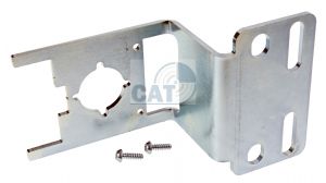 Mounting plate AS3 & AS5-MBR