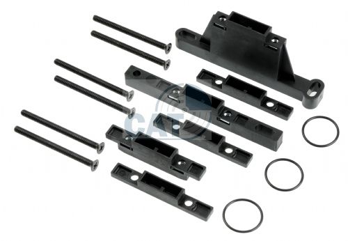 Mounting/Assembly kit AS3 & AS5