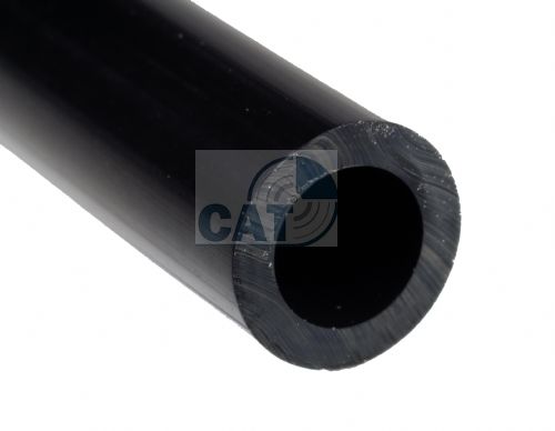 Polyurethane tube 3-12mm od anti static