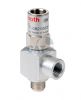 Non return valve - pilot operated 1/8 & 1/4 BSP