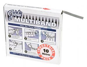 Jubilee Multiband Fastening System 7mm & 11mm