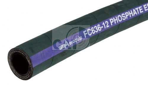 FC636 EPDM 4 wire hose 3/4