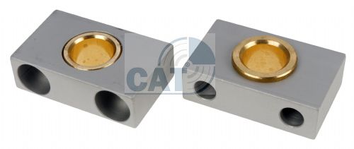 Pivot Bracket for MT4 - VDMA Cylinder