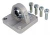 Rear swivel eye bracket - VDMA Cylinder