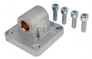 Clevis Bracket MP4 - VDMA Cylinder