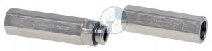 Adjustable Check Valve