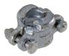 Malleable Iron Claw Clamp 1/2 - 3