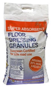 Absorbent Granules