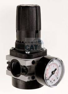 Parker P3X Series Moduflex Lite Regulator