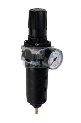 Parker P3X Series Moduflex Lite Filter/Regulator