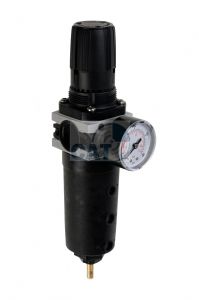 Parker P3X Series Moduflex Lite Filter/Regulator