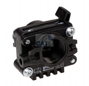 Parker P3X Series Modular Slide Valve