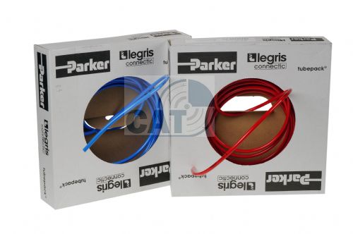 Legris Polyurethane Tubing 3-16mm od 25m & 100m