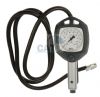 PCL Air Force Hand Held Analogue Tyre Inflator