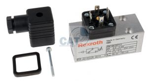 Bosch Series PM1 Vacuum Switch