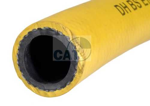 Superdurair 20 bar Yellow 10 - 25 Id Air Hose