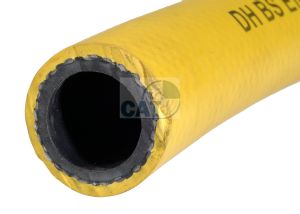 Superdurair 20 bar Yellow 10 - 25 Id Air Hose