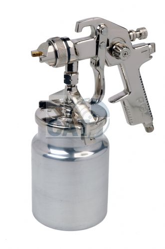 PCL HVLP Suction Spray Gun