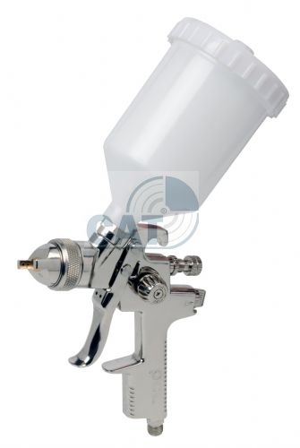 PCL HVLP Gravity Spray Gun