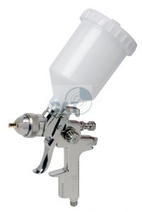 PCL HVLP Gravity Spray Gun