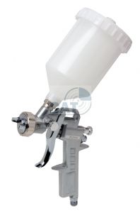 PCL Lite Gravity Spray Gun