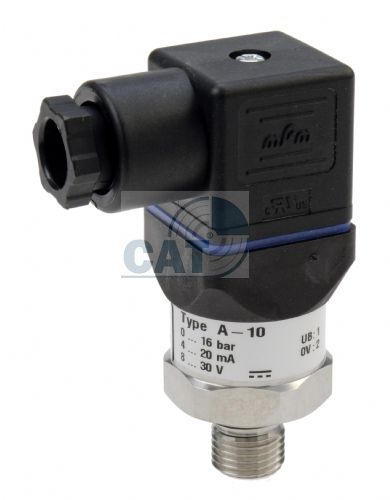 A-10 Pressure Transmitter